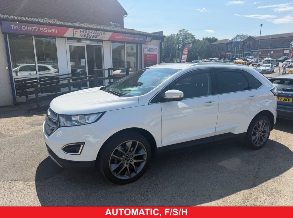 Ford Edge
