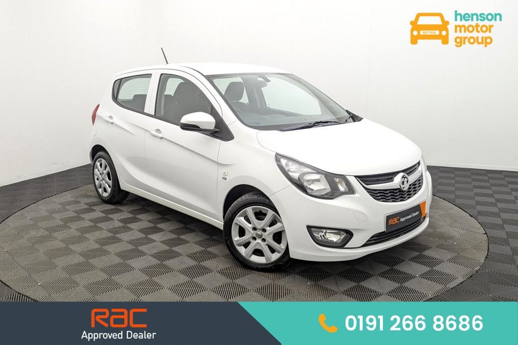 Vauxhall Viva