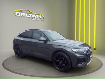 2022 Audi Q5