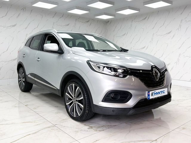 2019 Renault Kadjar