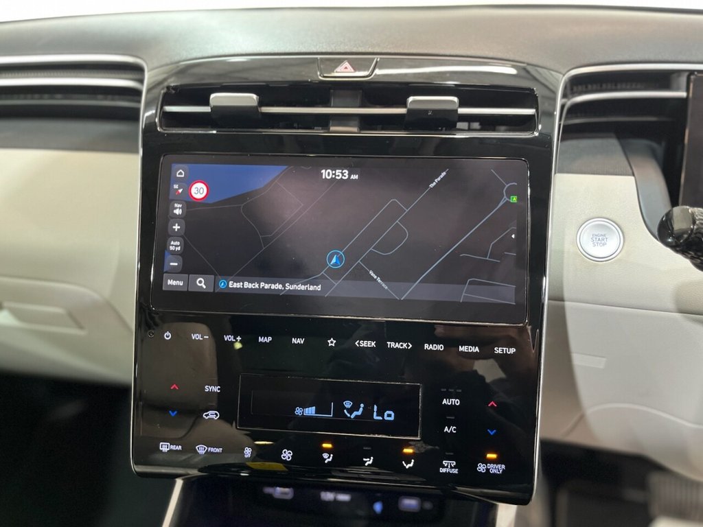 2022 Hyundai Tucson — image 7