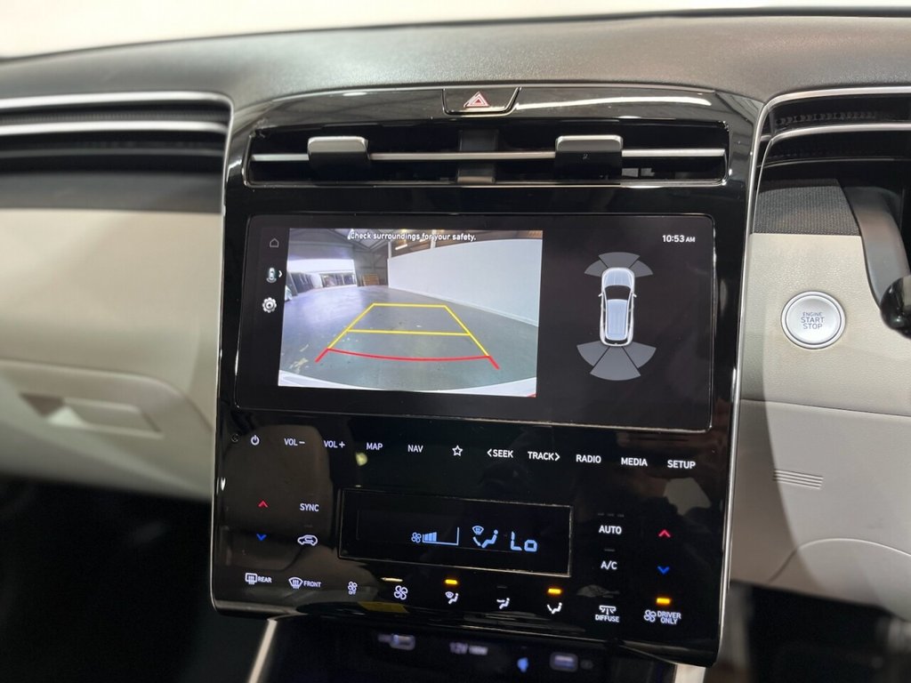 2022 Hyundai Tucson — image 8