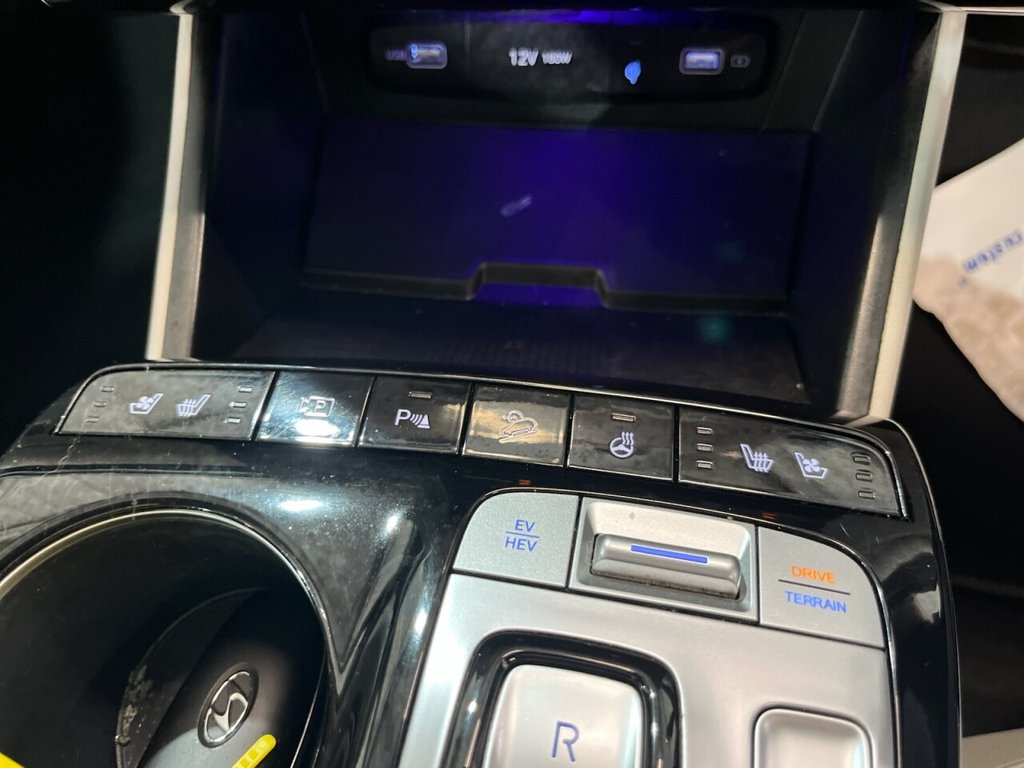 2022 Hyundai Tucson — image 9