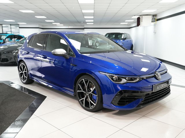 2023 Volkswagen Golf