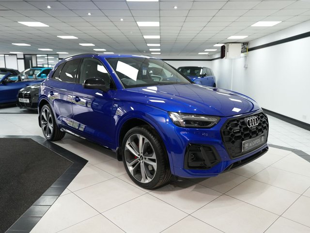 2023 Audi Q5