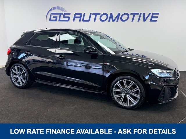 2024 Audi A1