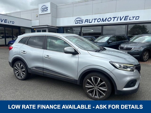 2020 Renault Kadjar