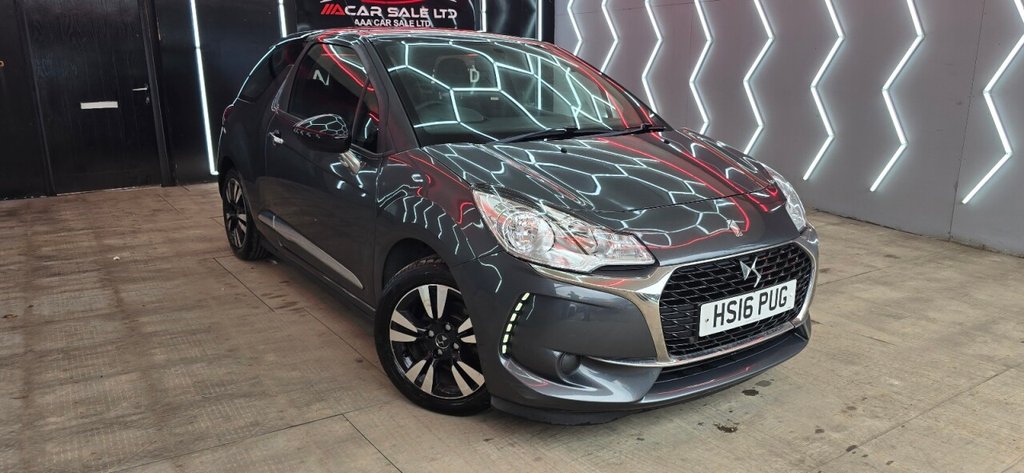 Ds Ds 3