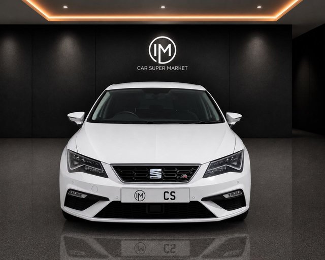 2019 Seat Leon