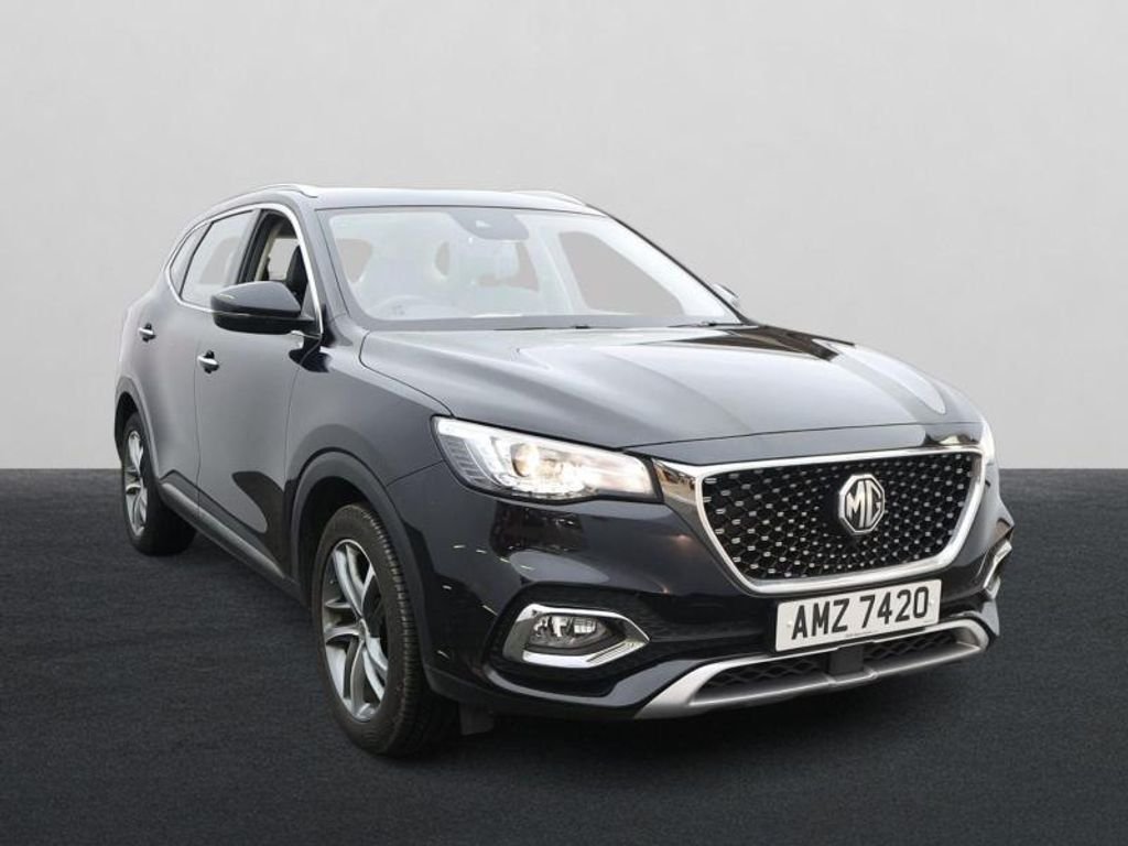 Mg Motor Uk Hs