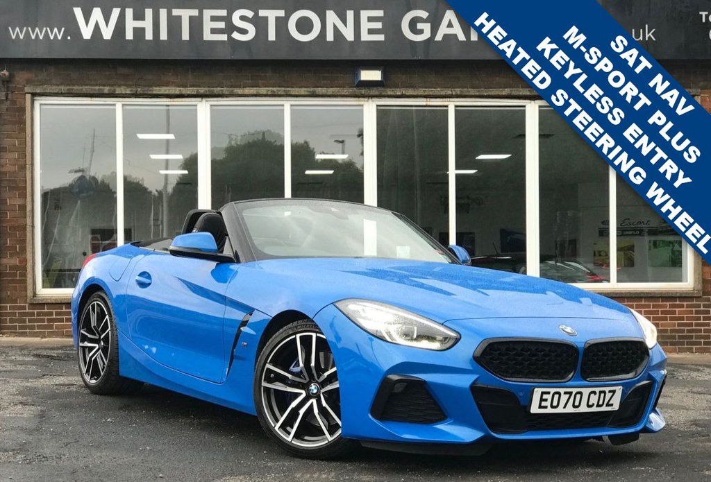 Bmw Z4