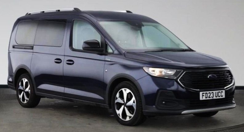 Ford Tourneo Connect