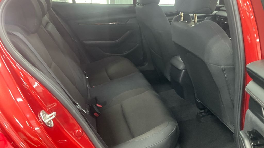 2019 Mazda Mazda3 — image 6
