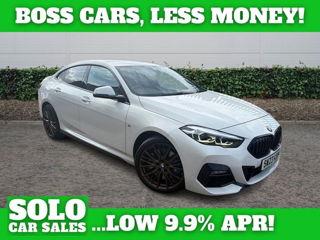 2023 BMW 2 Series