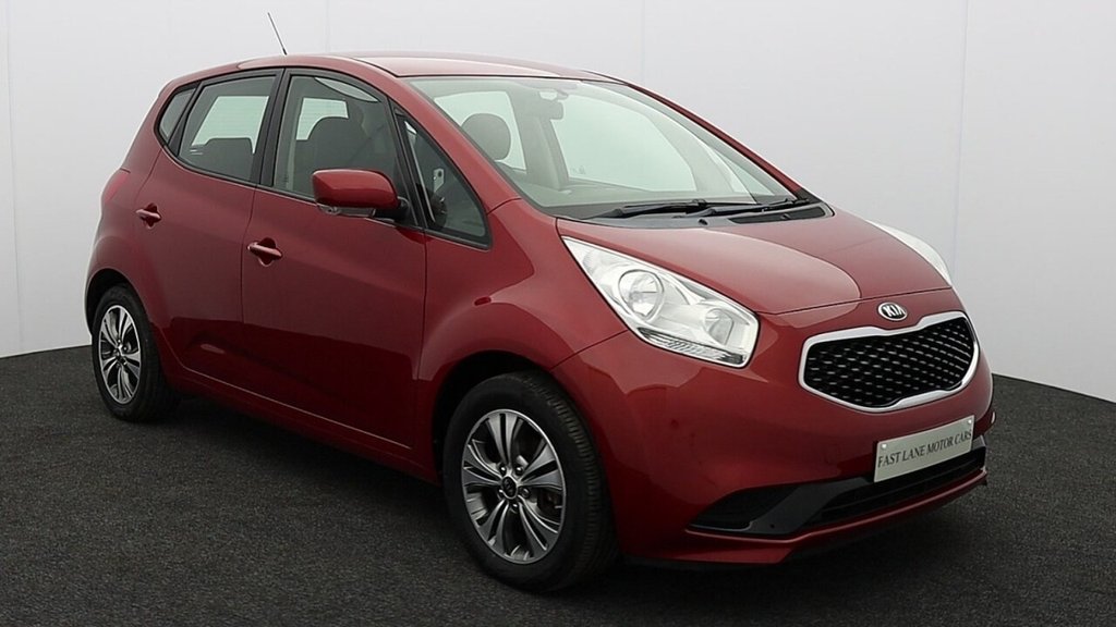 Kia Venga