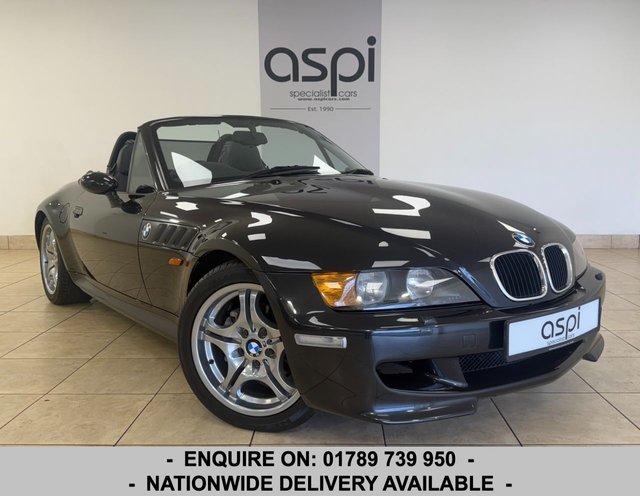 1998 BMW Z3