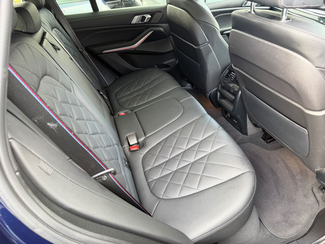 2023 BMW X5 3.0 50e 25.7kWh M Sport SUV 5dr Petrol Plug-in Hybrid Steptronic xDrive Eur - vehicle photo 12 for sale on PureCar