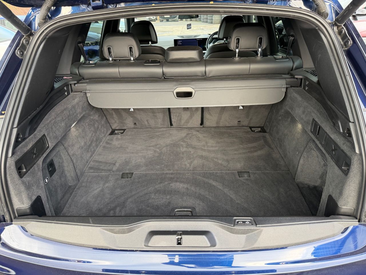 2023 BMW X5 3.0 50e 25.7kWh M Sport SUV 5dr Petrol Plug-in Hybrid Steptronic xDrive Eur - vehicle photo 13 for sale on PureCar