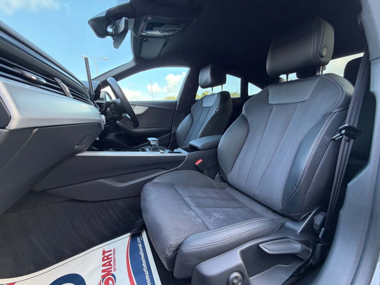 2023 AUDI A5 S Line - vehicle photo 10 for sale on PureCar