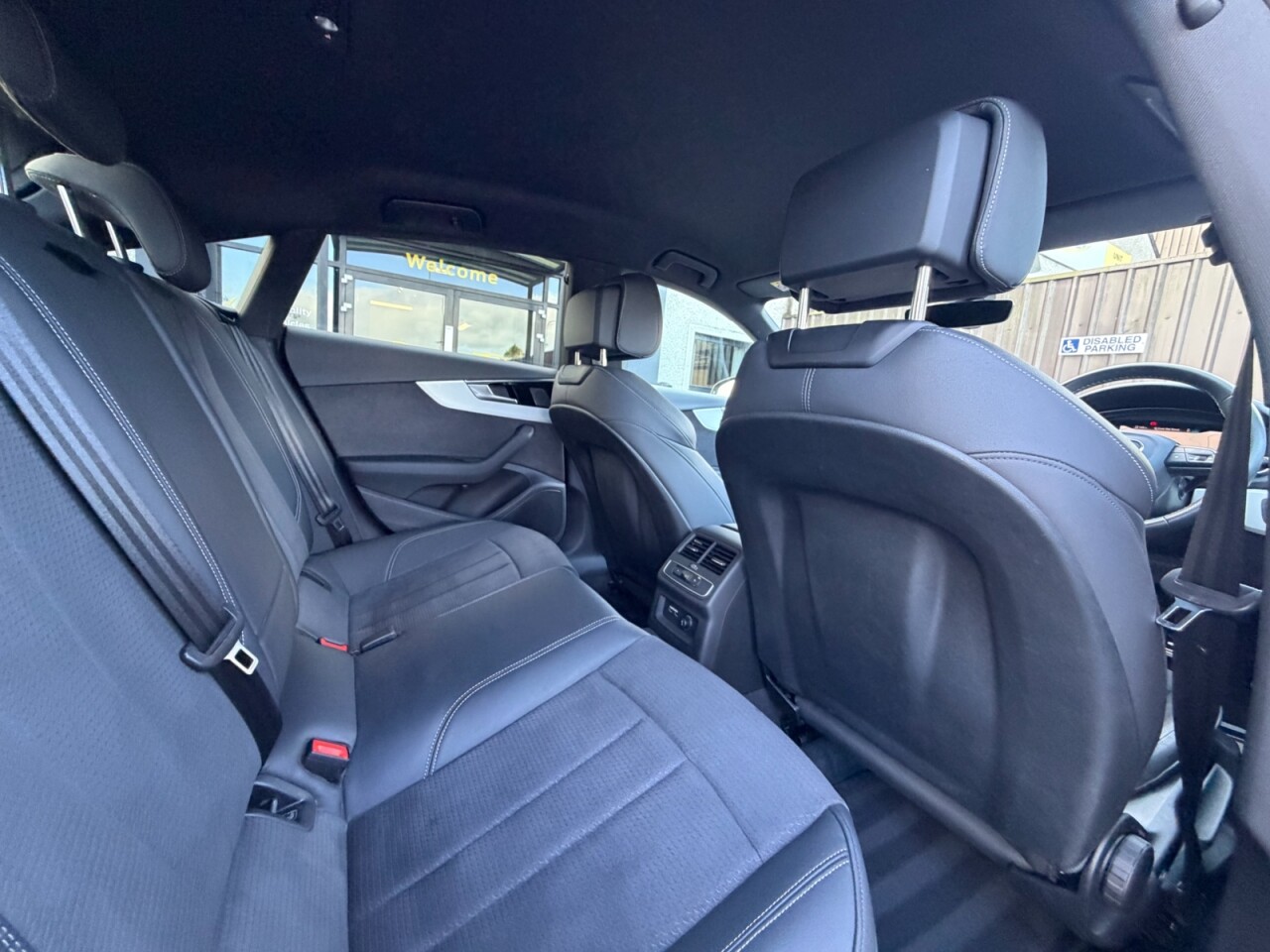 2023 AUDI A5 S Line - vehicle photo 11 for sale on PureCar