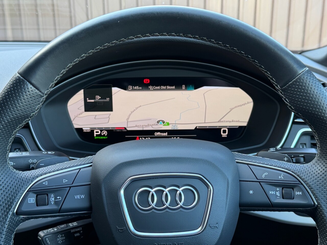 2023 AUDI A5 S Line - vehicle photo 12 for sale on PureCar