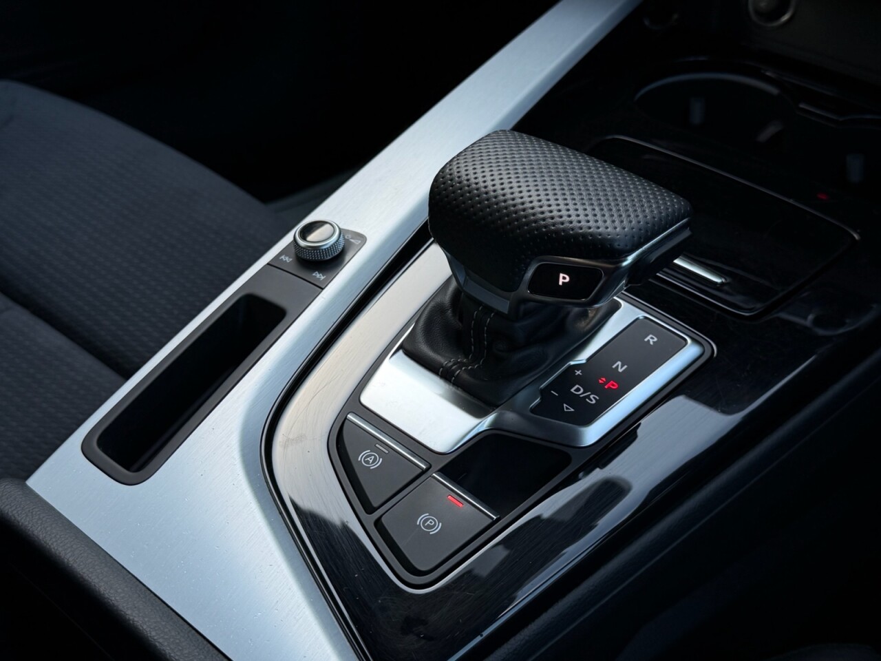 2023 AUDI A5 S Line - vehicle photo 16 for sale on PureCar