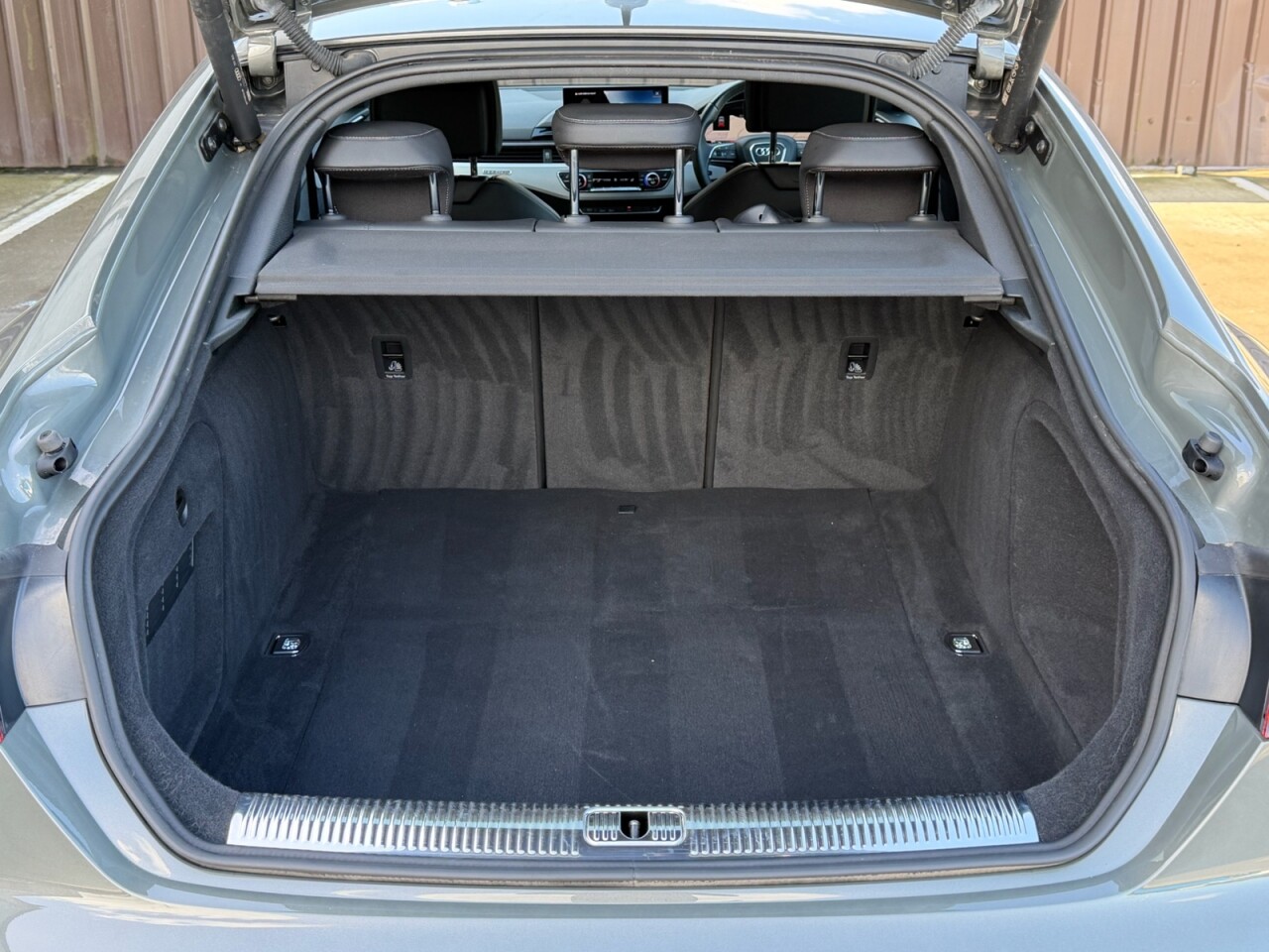 2023 AUDI A5 S Line - vehicle photo 17 for sale on PureCar