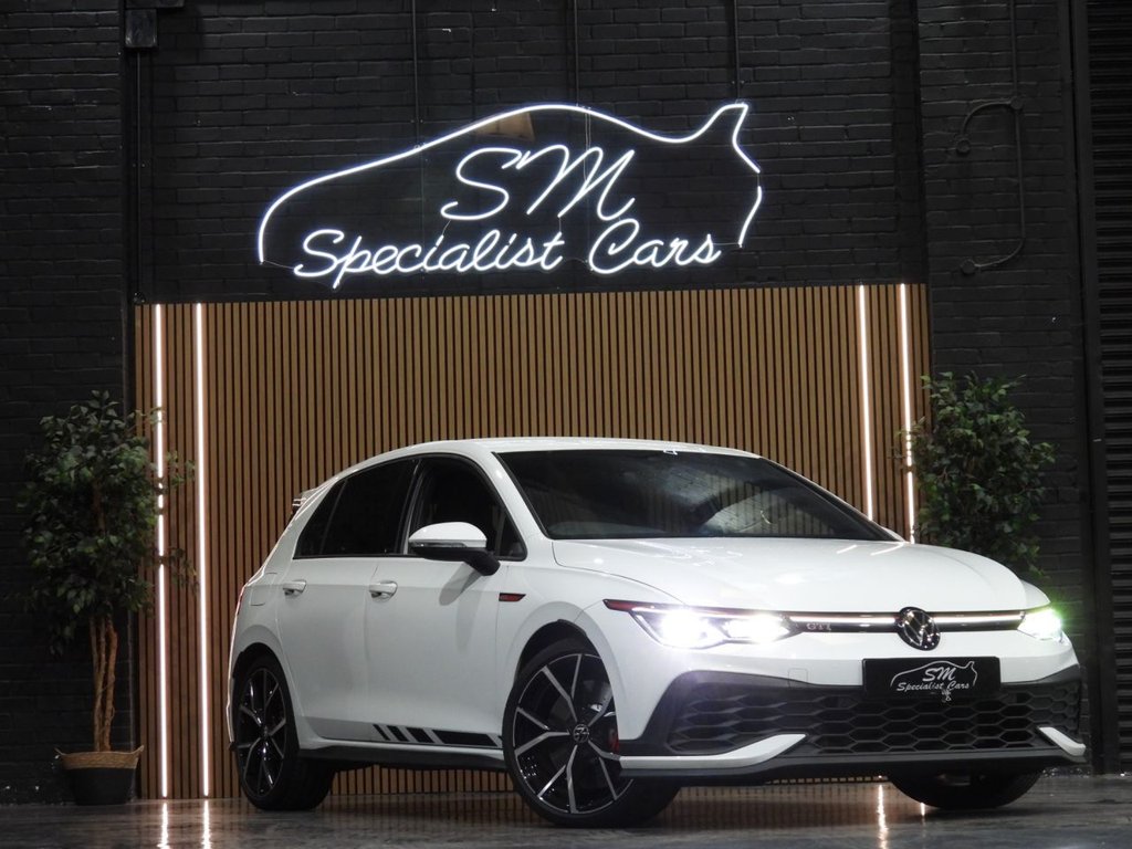 2023 Volkswagen Golf