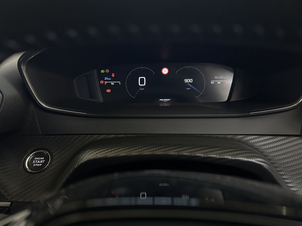 2024 Peugeot 208 — image 12