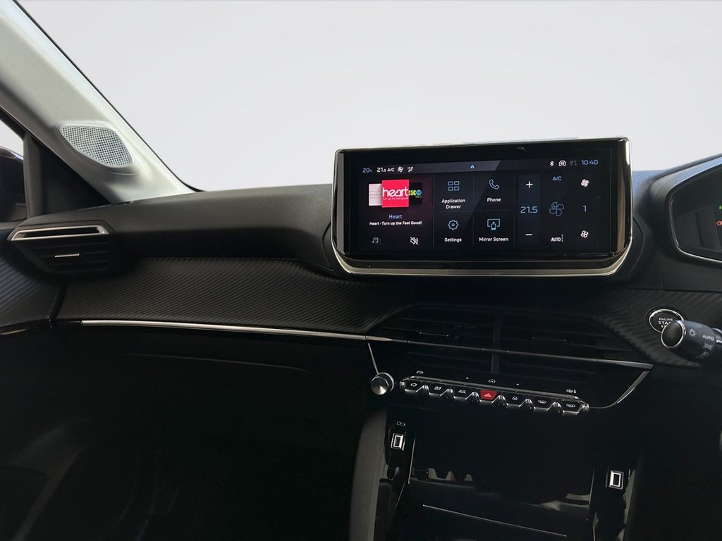 2024 Peugeot 208 — image 16