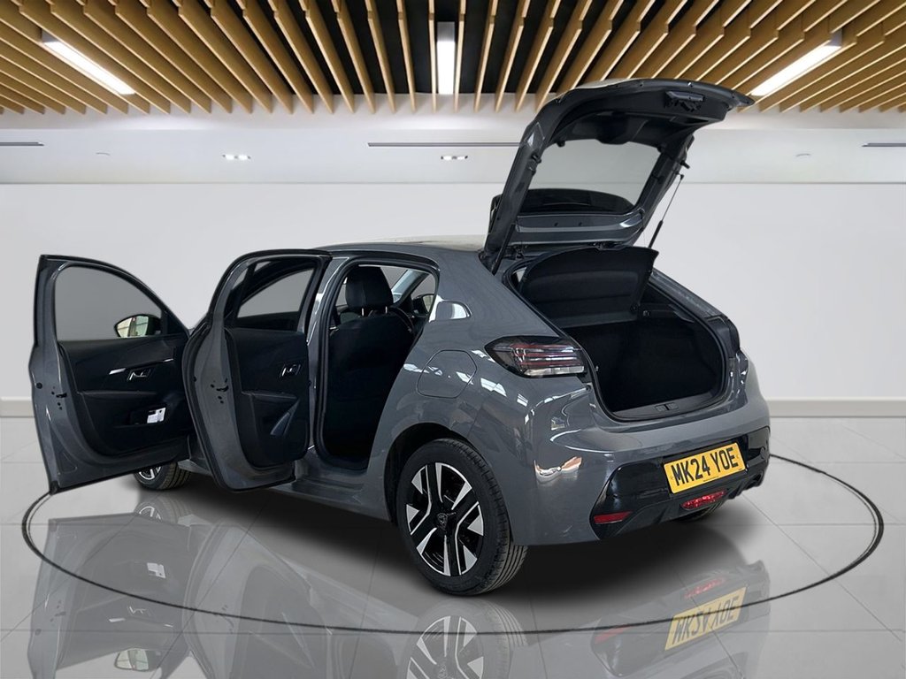 2024 Peugeot 208 — image 6
