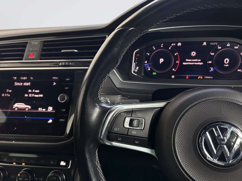 2019 Volkswagen Tiguan — image 11