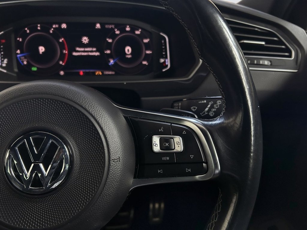 2019 Volkswagen Tiguan — image 13