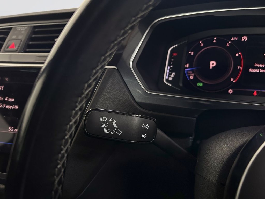 2019 Volkswagen Tiguan — image 14