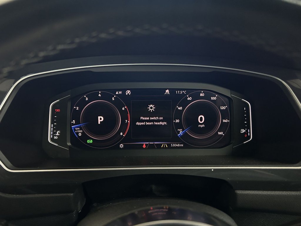 2019 Volkswagen Tiguan — image 12