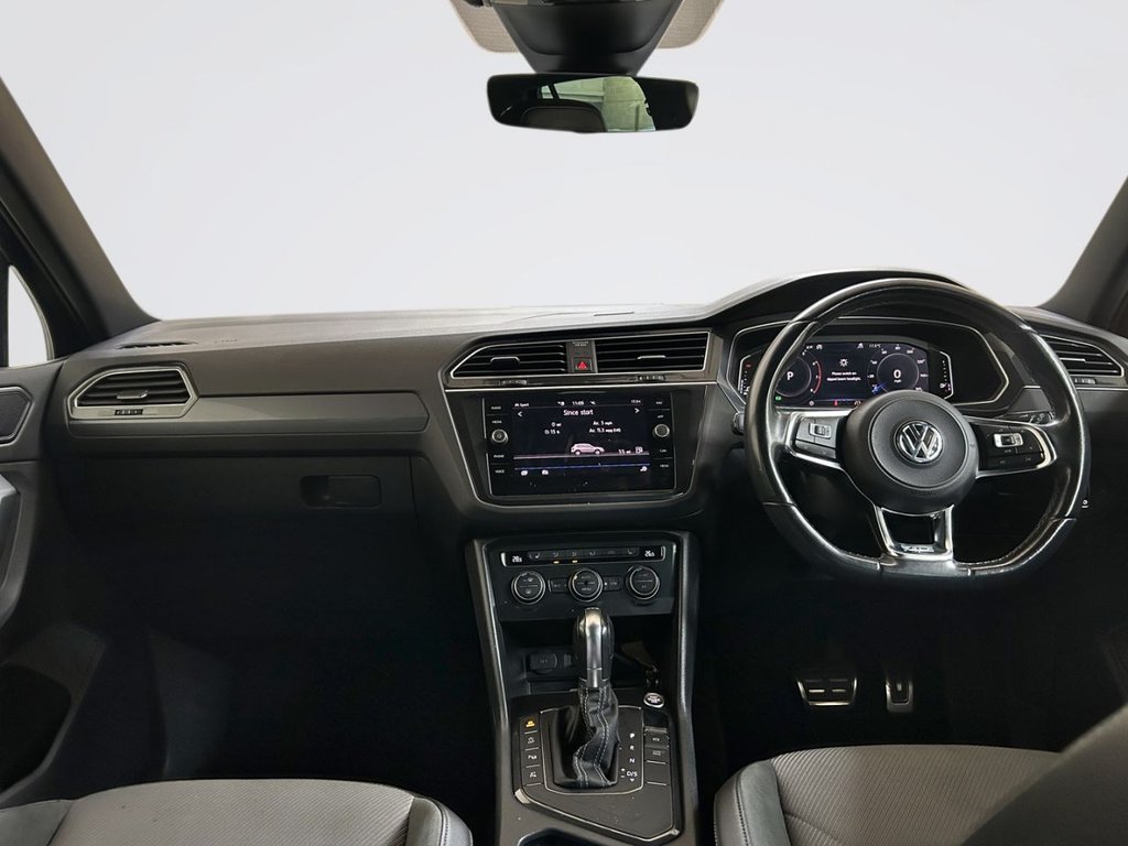 2019 Volkswagen Tiguan — image 2