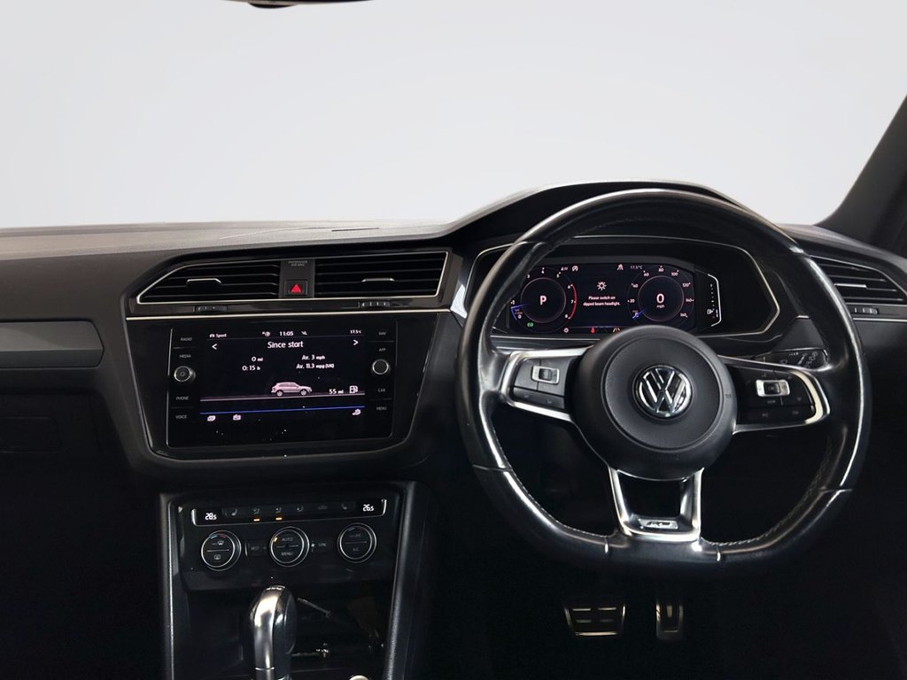 2019 Volkswagen Tiguan — image 9