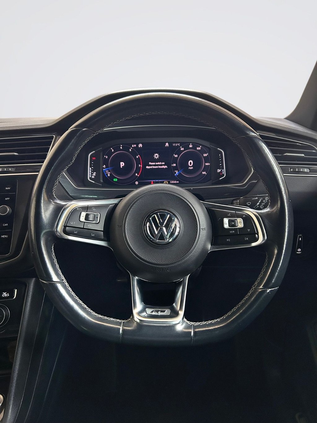 2019 Volkswagen Tiguan — image 10