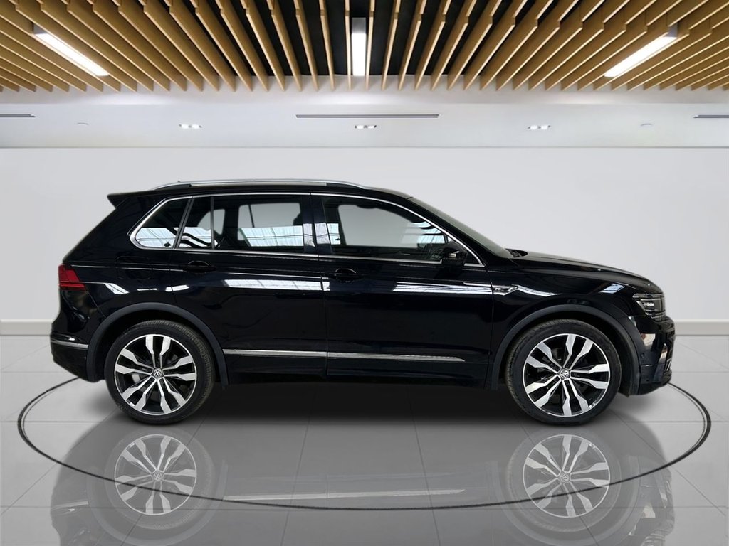 2019 Volkswagen Tiguan — image 5