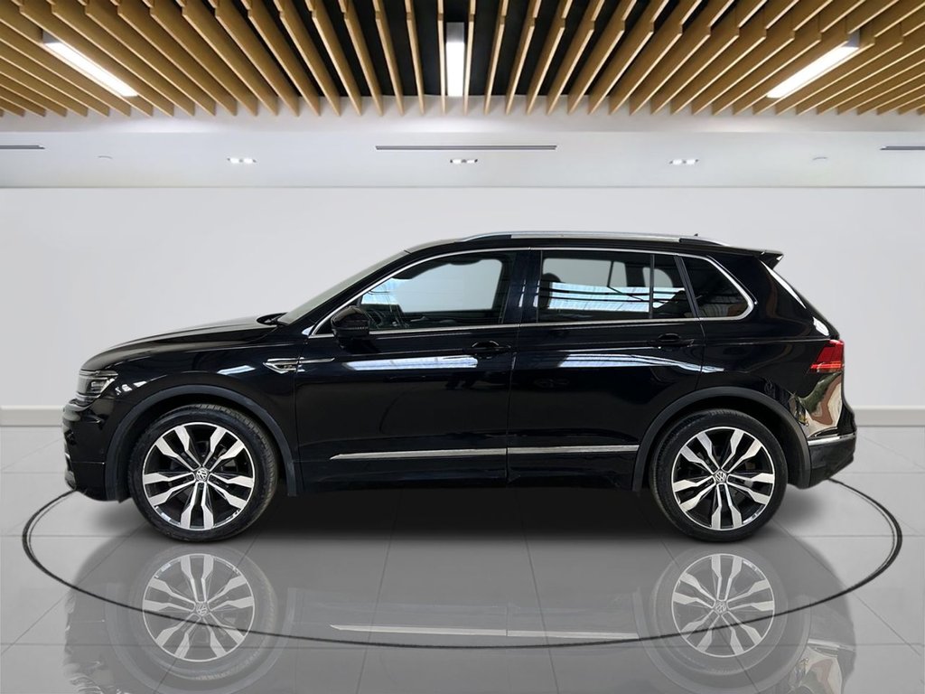 2019 Volkswagen Tiguan — image 3