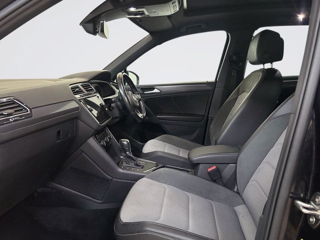 2019 Volkswagen Tiguan — image 7