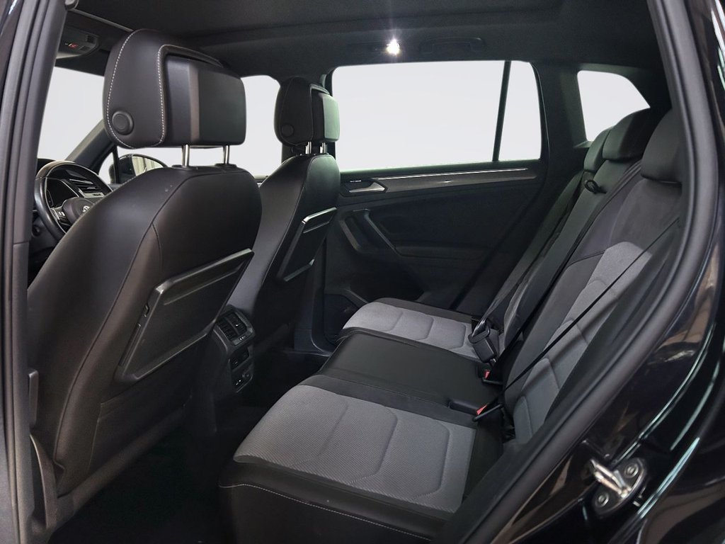2019 Volkswagen Tiguan — image 8