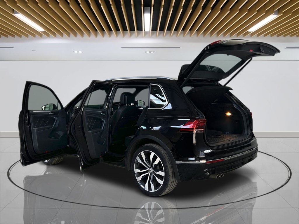 2019 Volkswagen Tiguan — image 6