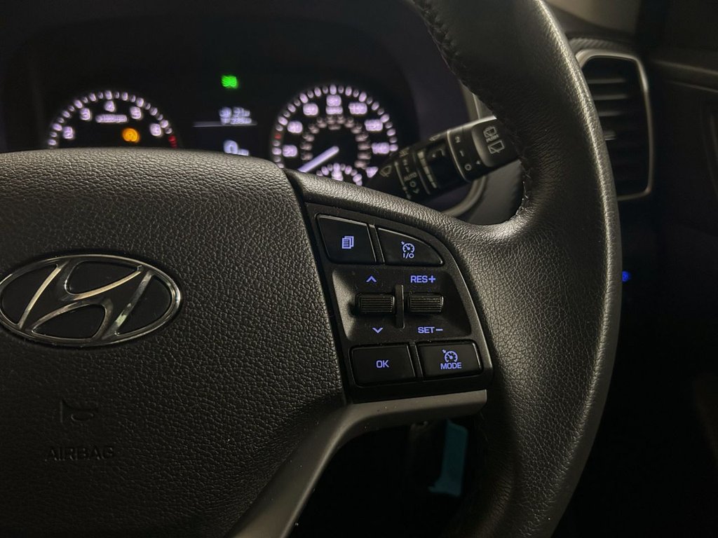 2019 Hyundai Tucson — image 17