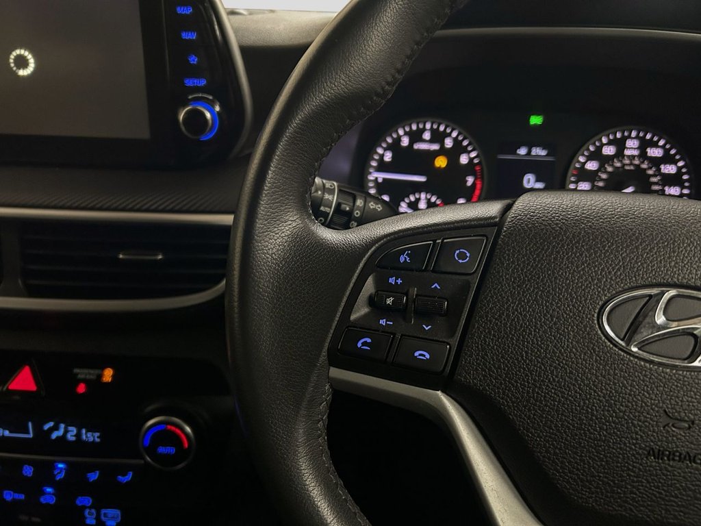 2019 Hyundai Tucson — image 15