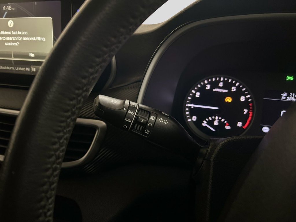 2019 Hyundai Tucson — image 18