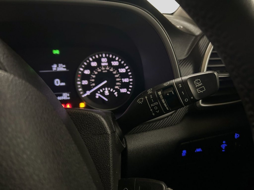 2019 Hyundai Tucson — image 19