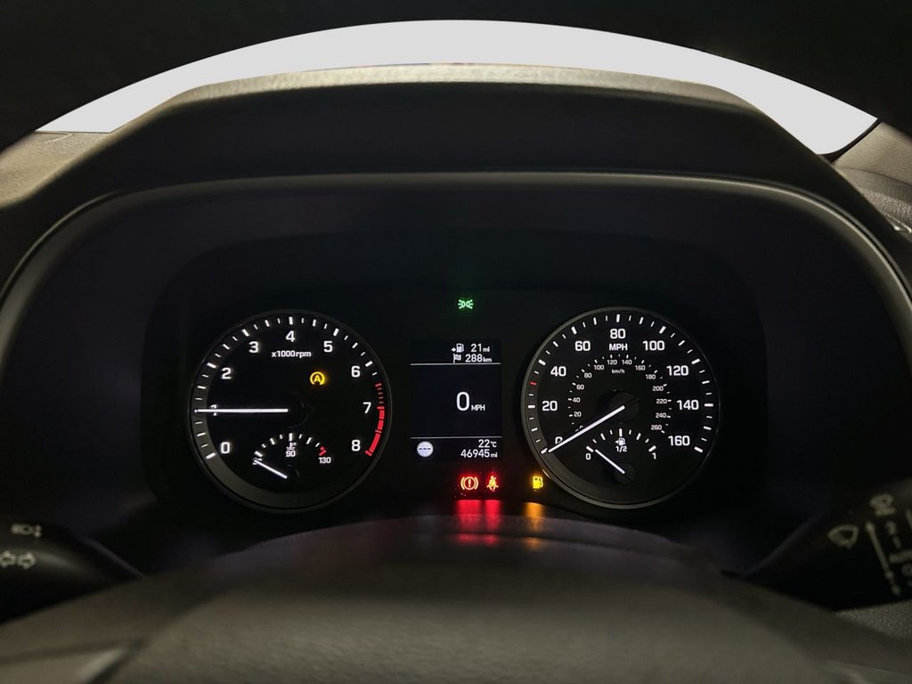 2019 Hyundai Tucson — image 16