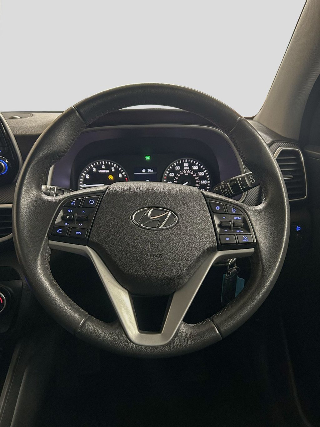 2019 Hyundai Tucson — image 14