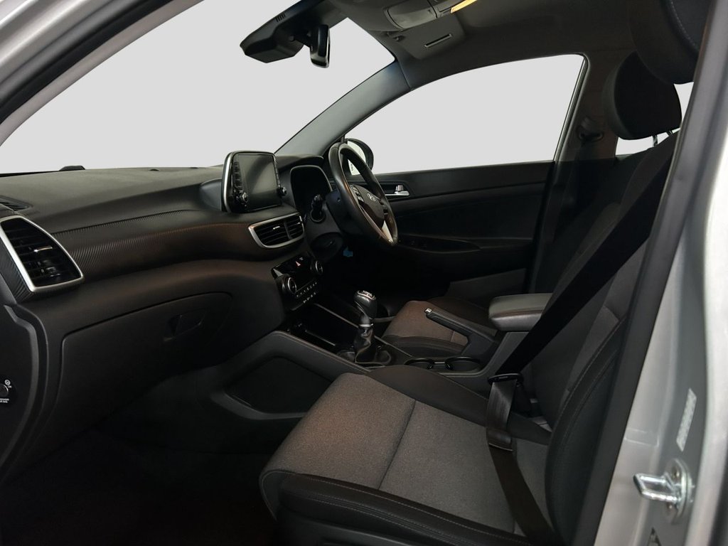 2019 Hyundai Tucson — image 11